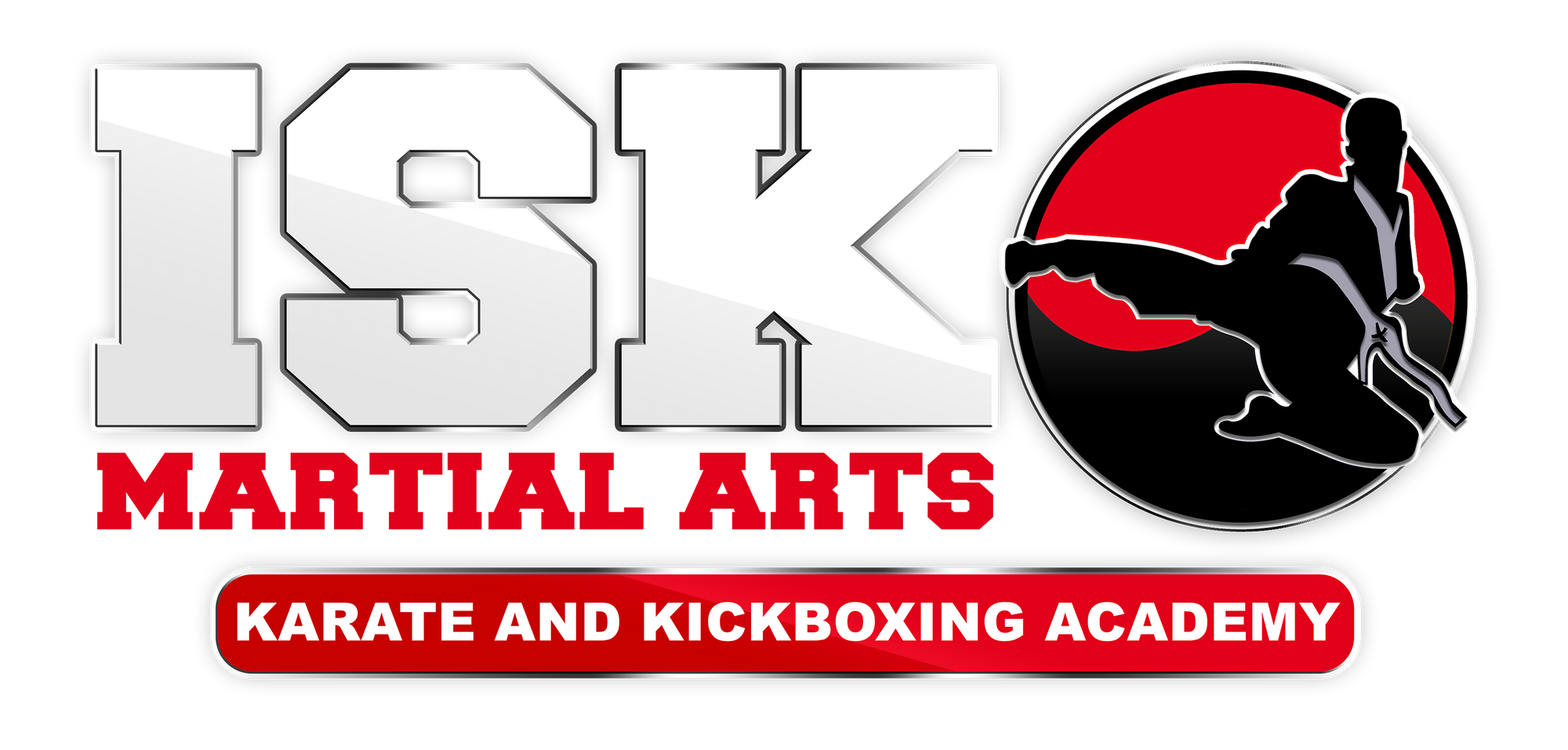 ISK Martial Arts