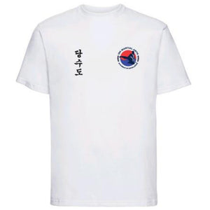 Tang Soo Do T shirt - Sublimated