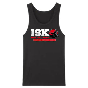ISK Training Vest