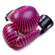 PINK Boxing Gloves