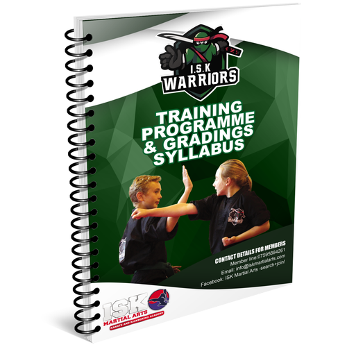 Warriors Manual